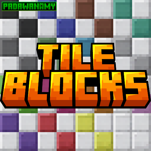 Tile Blocks