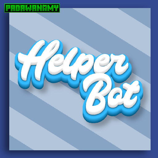 HelperBot