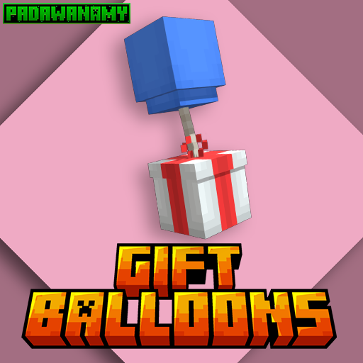 Gift Balloons