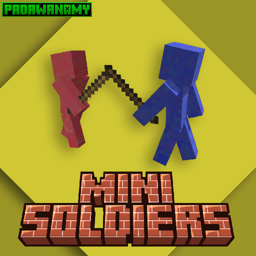 Mini Soldiers