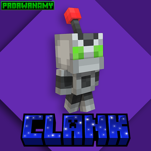 Clank Pet