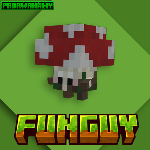 Funguy